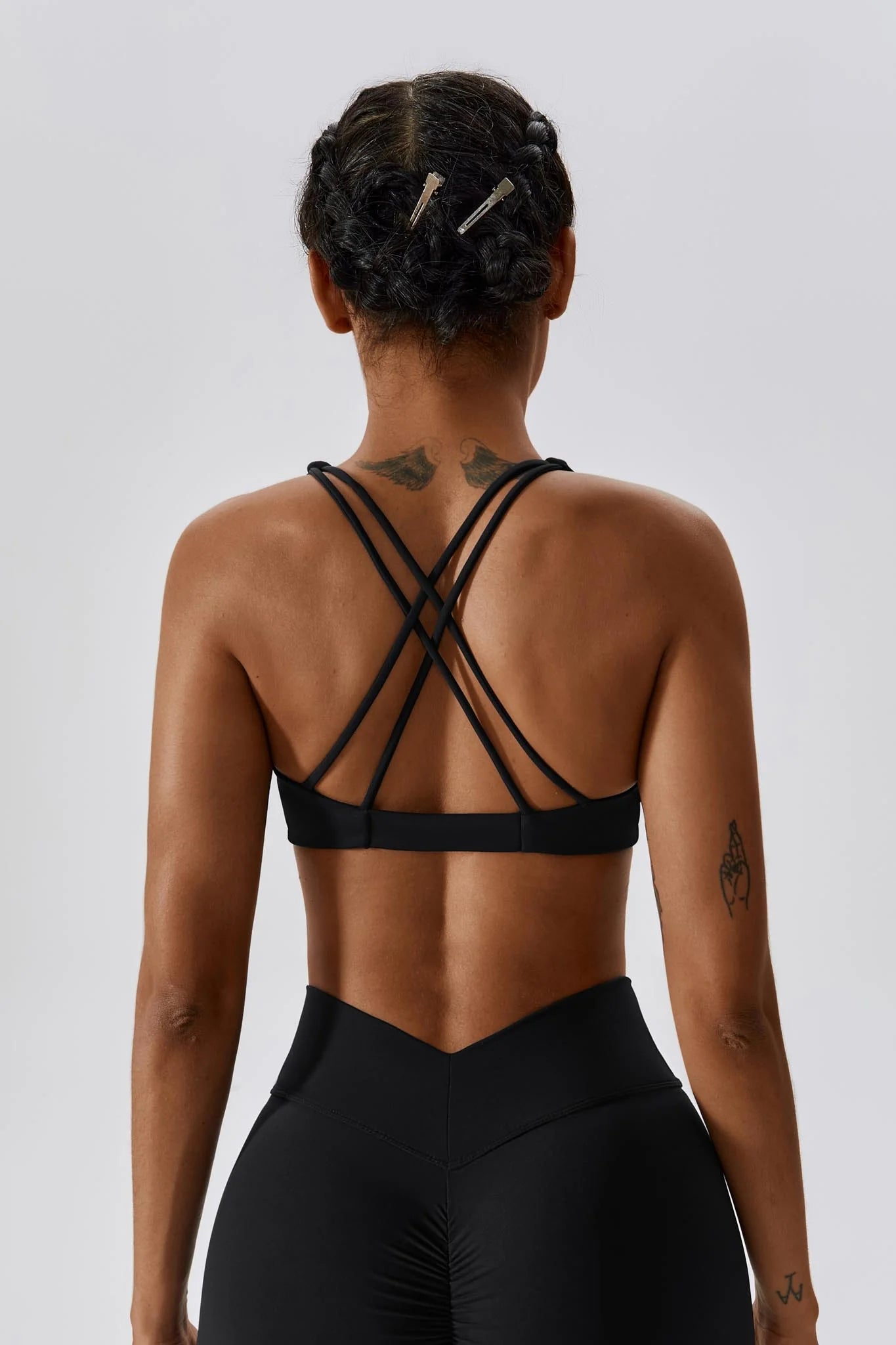 Top Strappy - Cora Shop Brazil