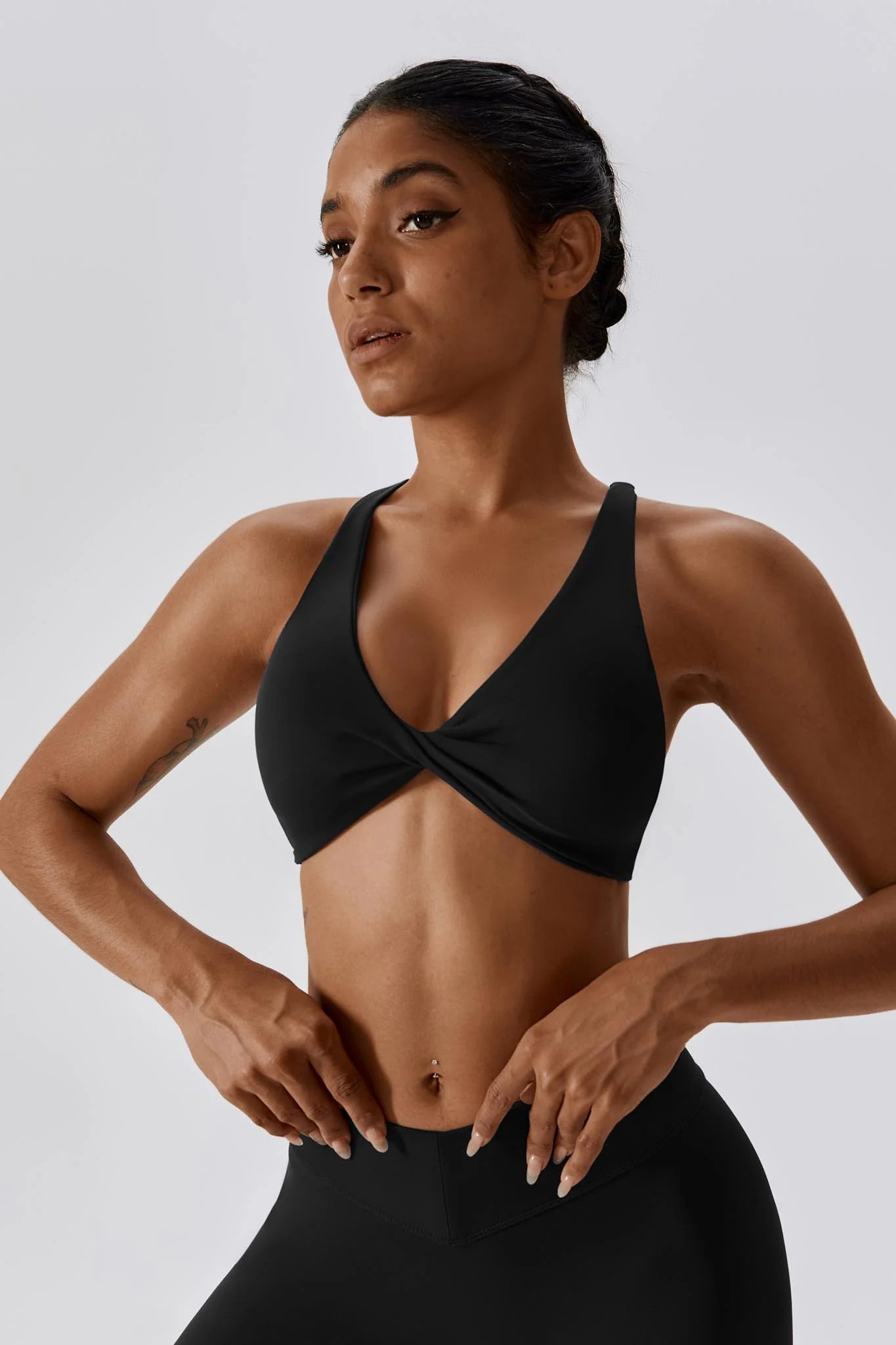 Top Strappy - Cora Shop Brazil
