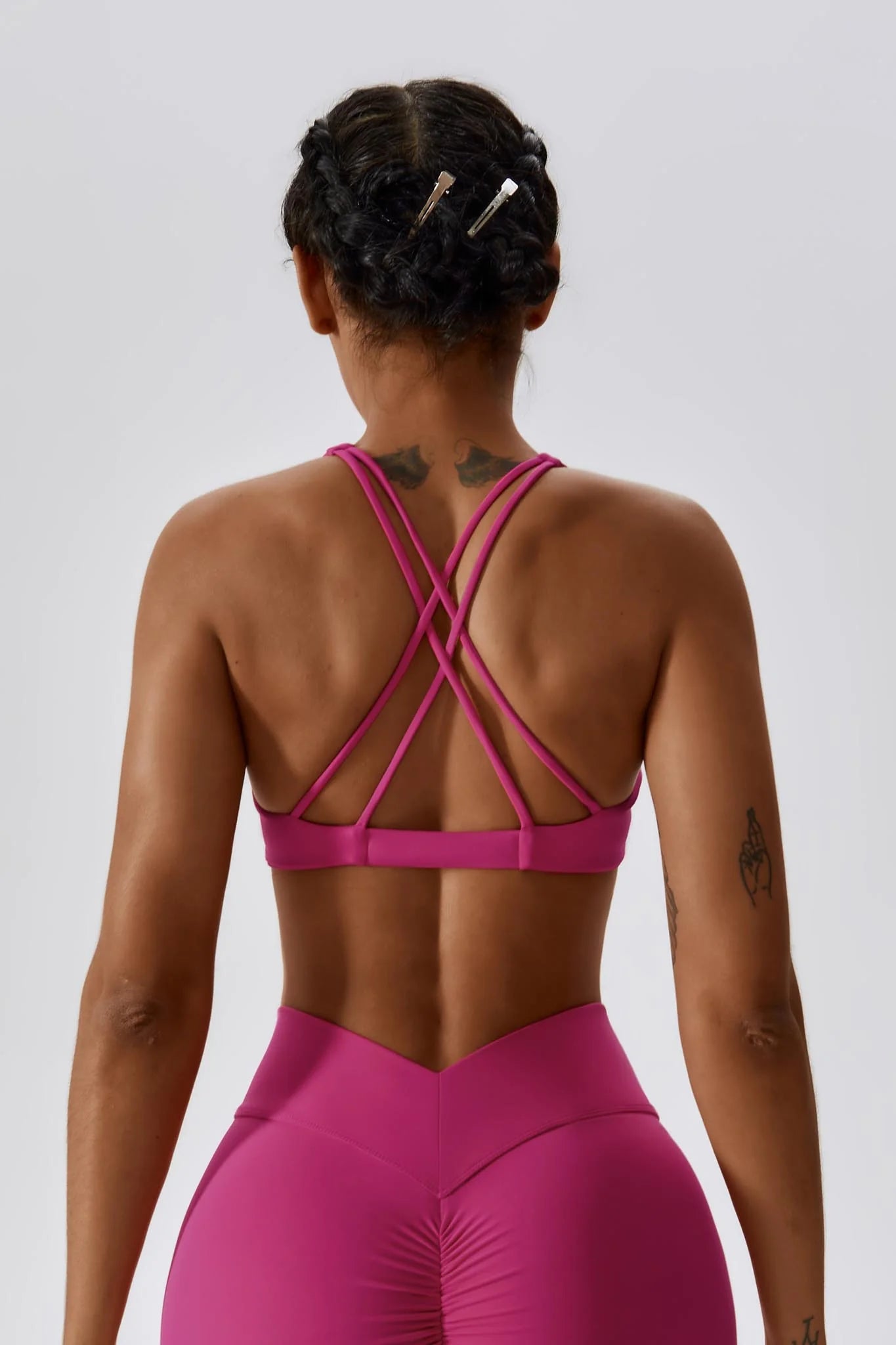Top Strappy - Cora Shop Brazil
