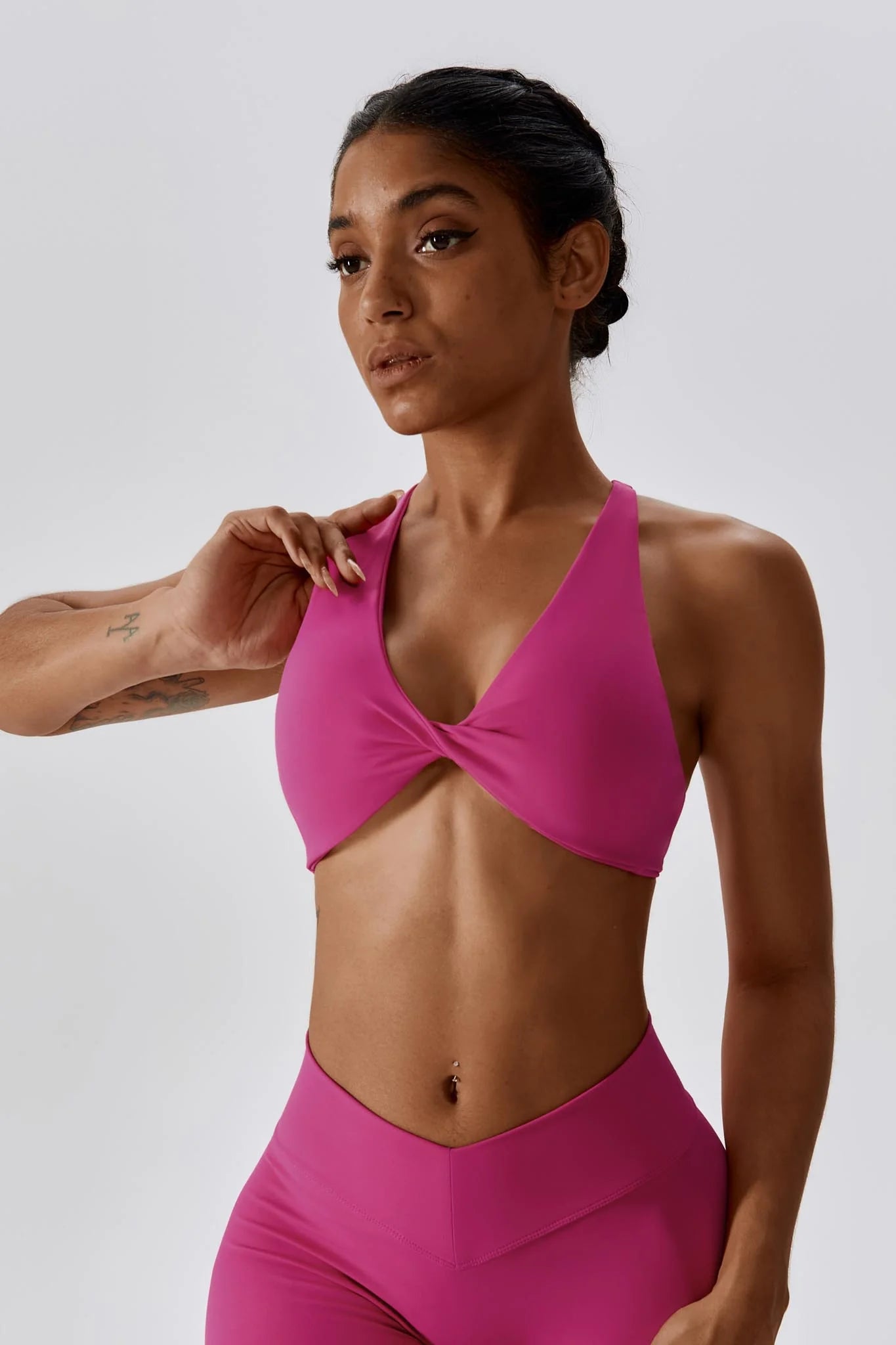 Top Strappy - Cora Shop Brazil