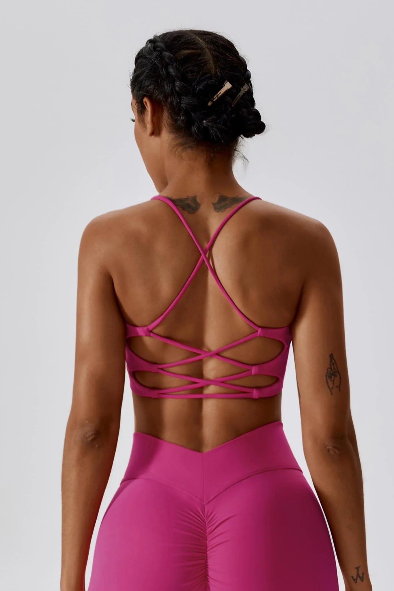 Top Minimalistic - Cora Shop Brazil