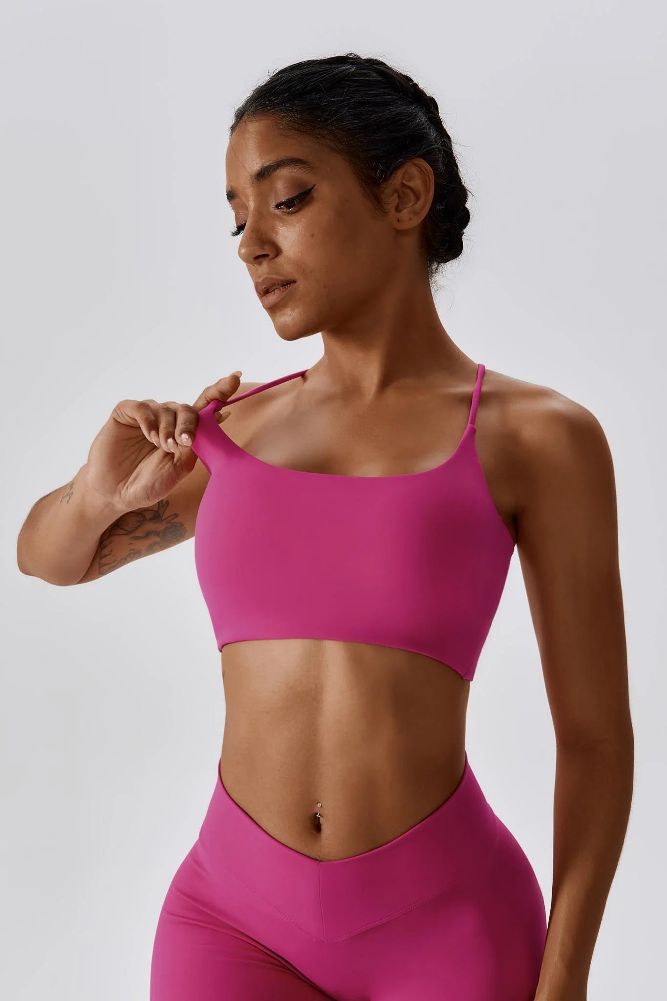 Top Minimalistic - Cora Shop Brazil