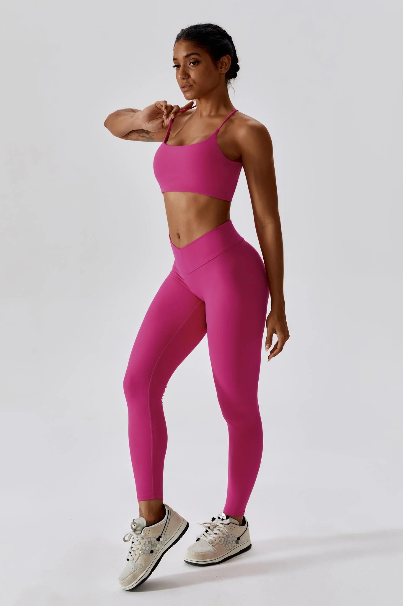 Top Minimalistic - Cora Shop Brazil