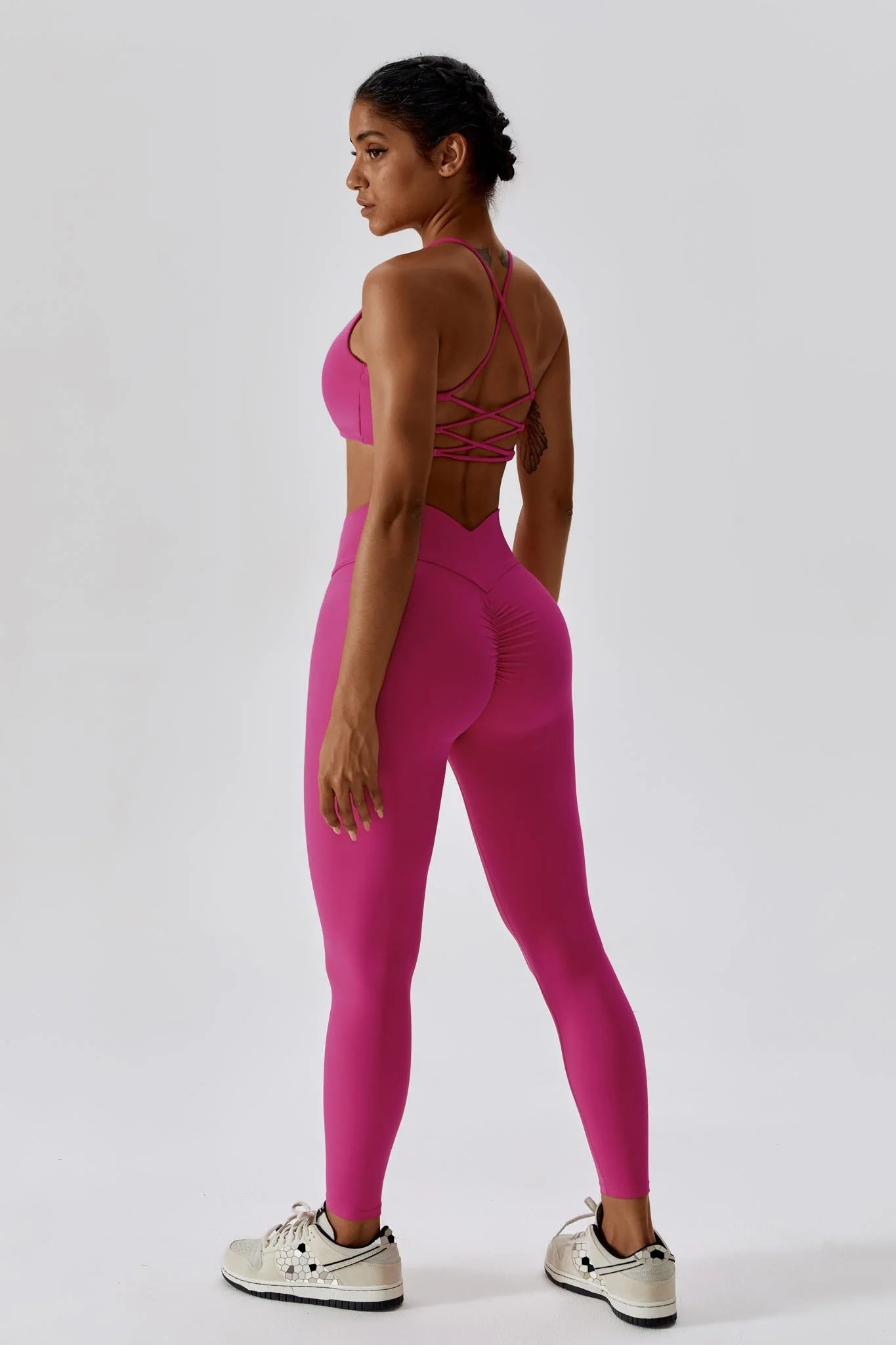Top Minimalistic - Cora Shop Brazil