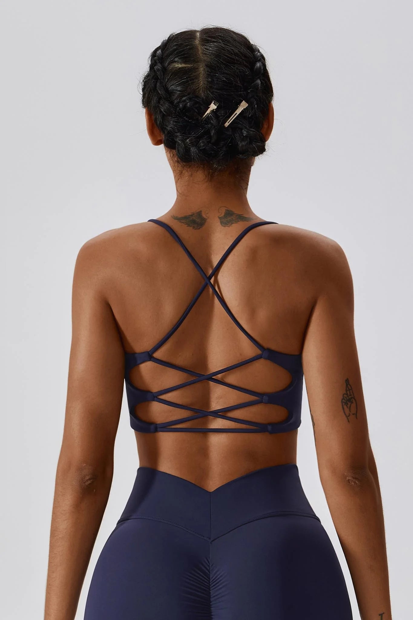 Top Minimalistic - Cora Shop Brazil