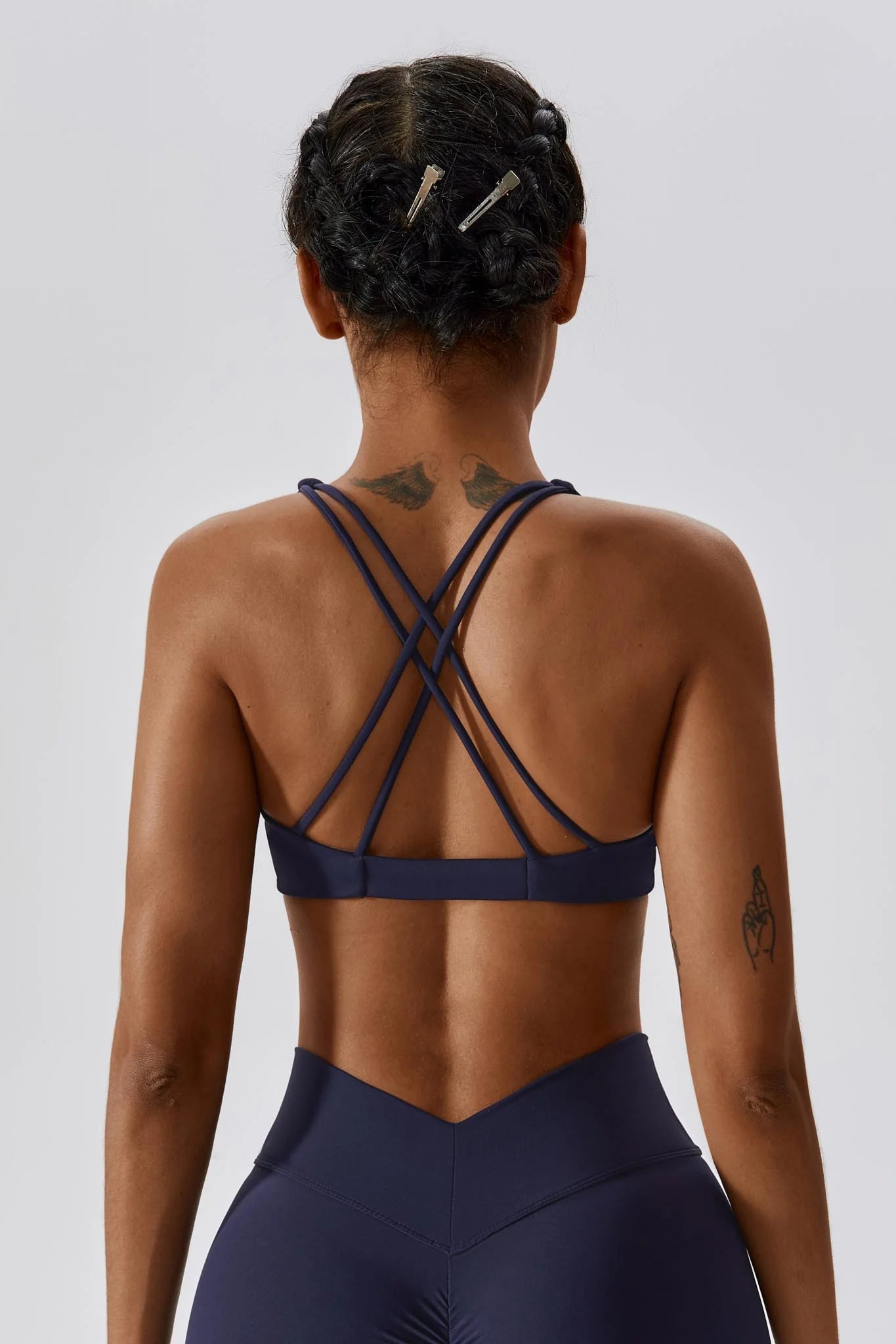 Top Strappy - Cora Shop Brazil