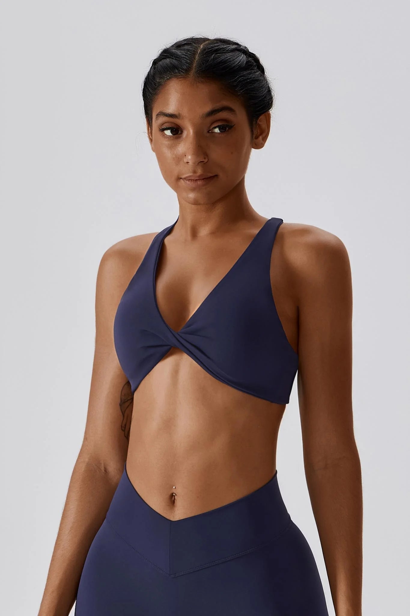 Top Strappy - Cora Shop Brazil
