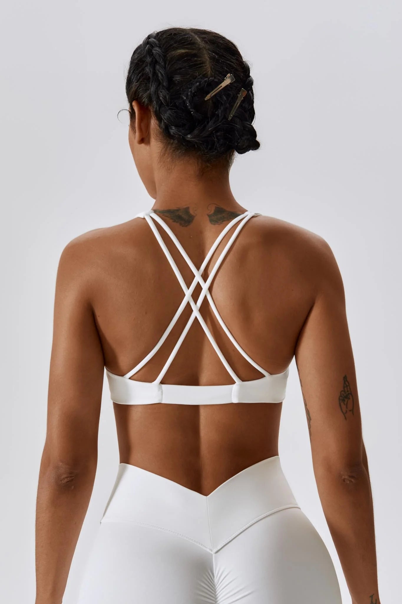 Top Strappy - Cora Shop Brazil