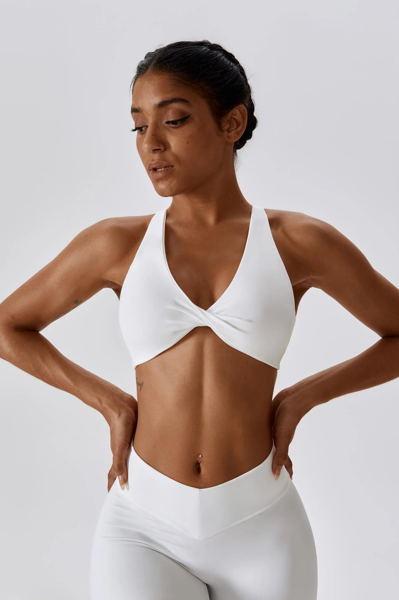 Top Strappy - Cora Shop Brazil