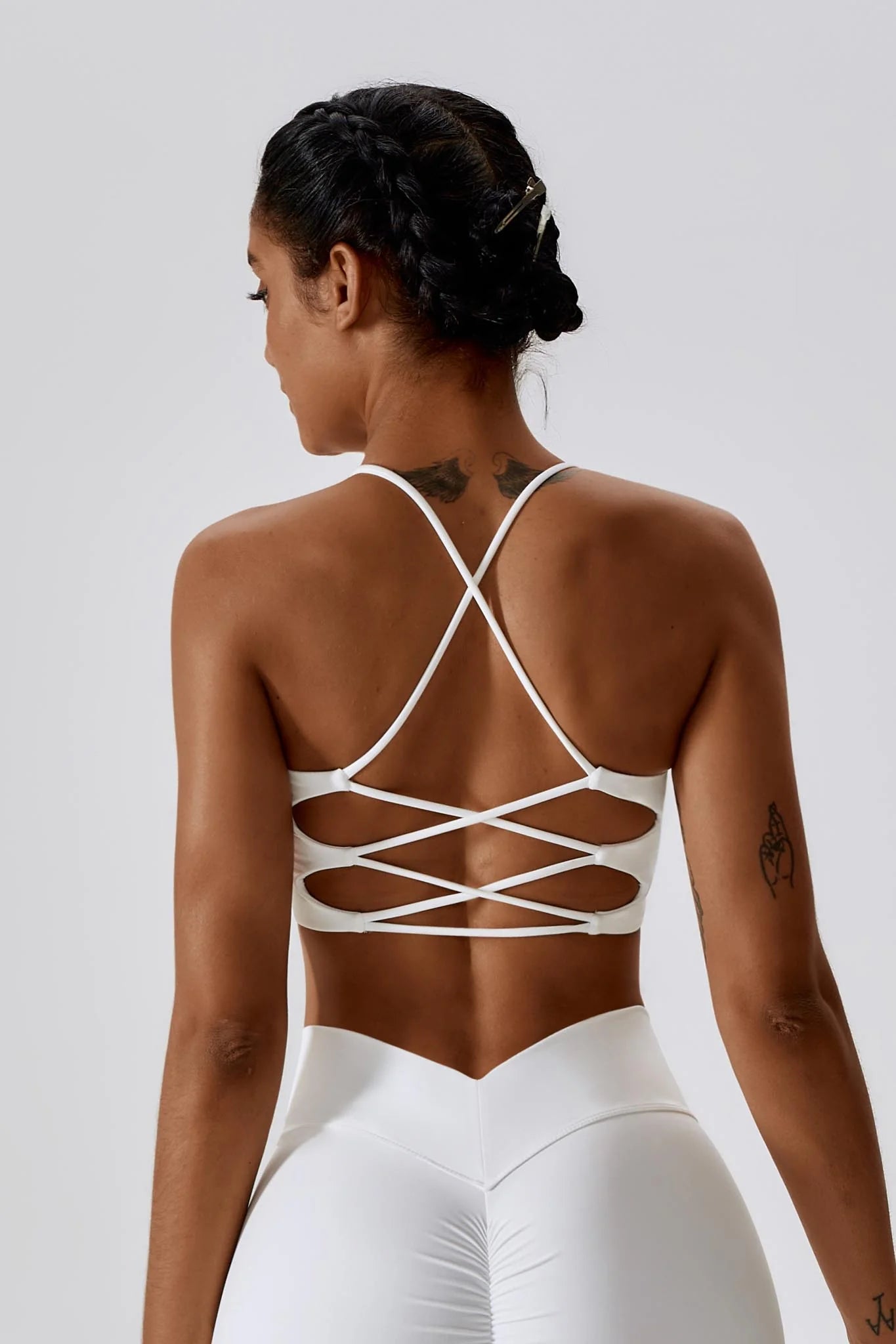 Top Minimalistic - Cora Shop Brazil